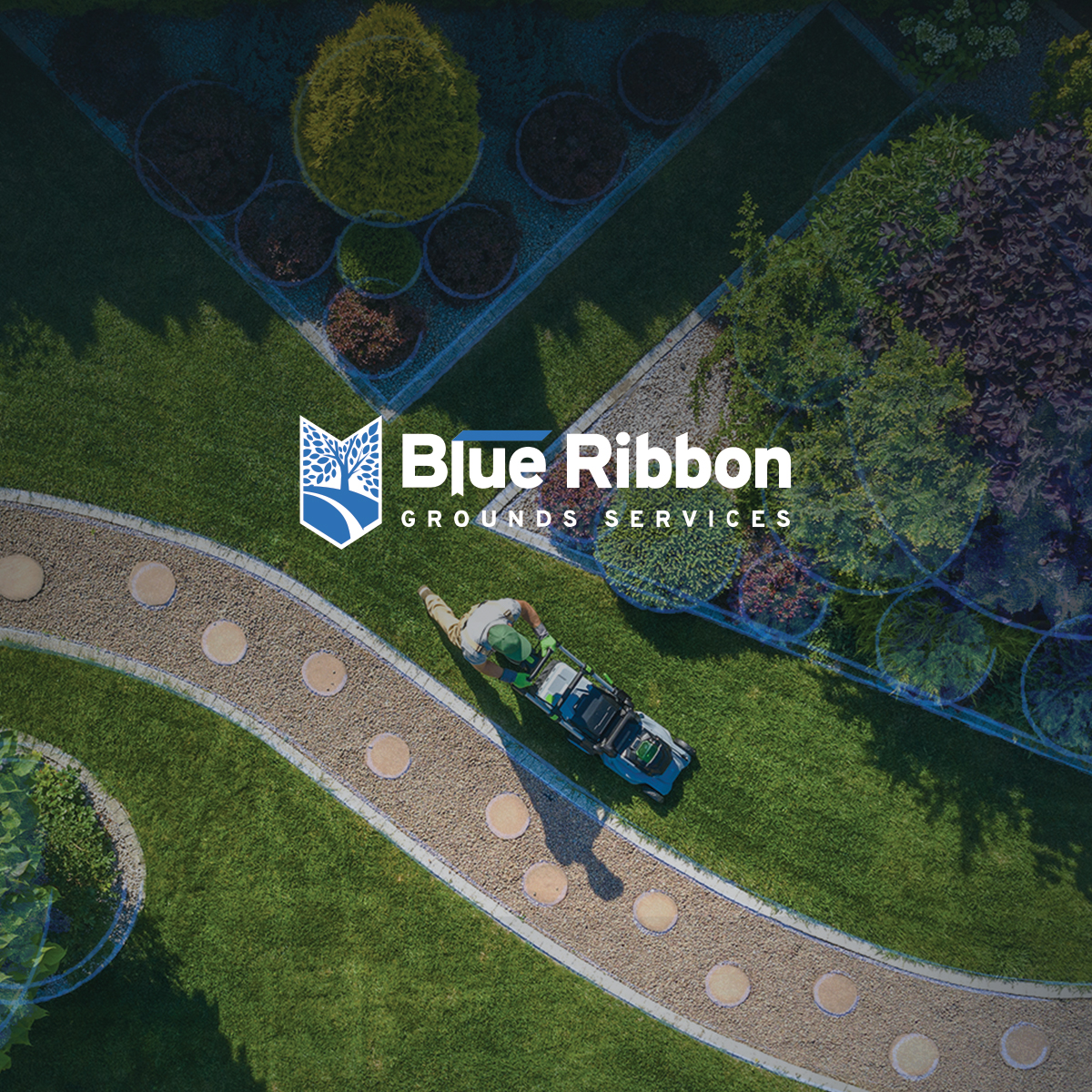 Blue Ribbon Landscaping / 140 Blue Ribbon Landscaping Ideas Outdoor
